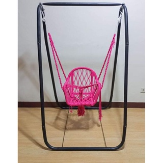 baby ❖DUYAN FOR BABY SWING (metal stand not included) CHAIR MADE IN RATAN/ BABY DUYAN SWING✾
