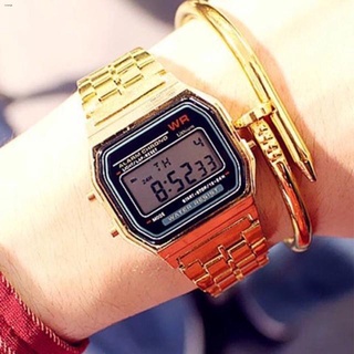 watch for womenwatches♨Meet Casio vintage Couple watches watch 4Colors (2)