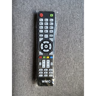Wmc Remote Control Smart TV (2)