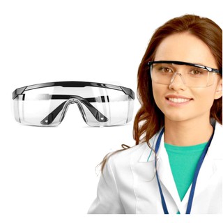 COD Safety Glasses Safety Goggles Wraparound Goggles Eye Protection Protective Eyewear