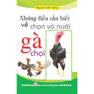 Books - Things to know about choosing and Raising Chickens