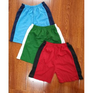 Basketball shorts boys jersey shorts