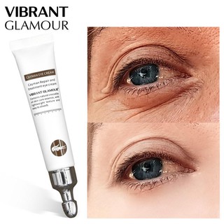 Eye Cream for Dark Circle Eyebag Dark Circle Remover Cream Eye Bags Wrinkles Removal Cream 20g (1)