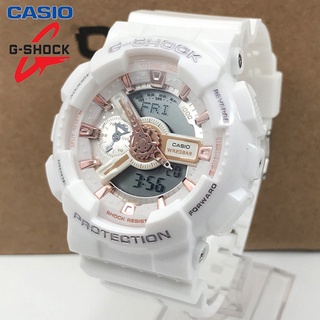 arabic watch watch couple watch ♦CASIO G Shock Watch For Men Dual Time CASIO Baby G Shock Watch For
