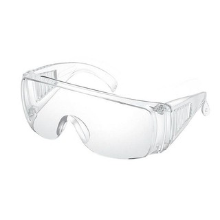 【wholesale& lowest price】Anti Drool-proof Goggles Glasses Anti-dust Anti-droplets Adjustable Eyewear For Adult (6)