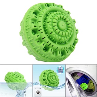 Eco Magic Laundry Ball Orb No Detergent Wash Wizard Style Washing Machine