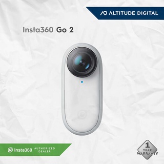 Insta360 GO 2 Sports and Action Camera