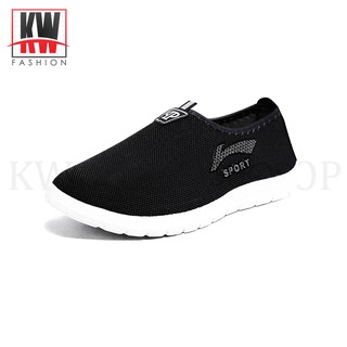 KW Sneaker Unisex Rubber Shoes Sizes 36-44 #KW 015 #KW 048 H01 H02