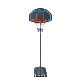 Adjustable Basketball Ring for Kids Teenagers/Teens/Basketball Ring with Stand/Basketball Court