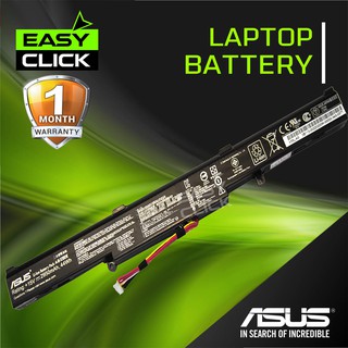 Asus Laptop Battery A41-X550,X550,X550C,X550CC,X550E (1)