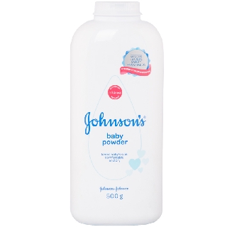 Johnson's Milk+Rice Bath 600ml Refill x 2 + free Powder 500g (4)