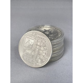 MLA [ Bitcoin ] Commemorative Coins (4)