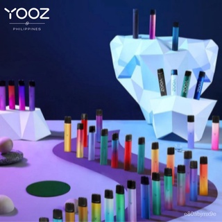 YOOZ Series 2 - Pink Romance / Pod Kits / E-Cigarettes / Vape Juice //good stuff PqVj (3)