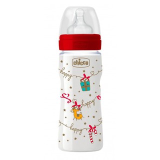 Chicco Well Being Special Christmas Editon 330ml