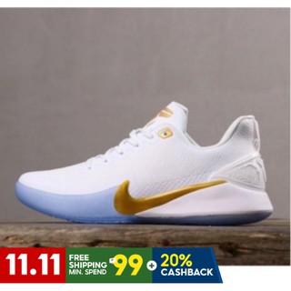 Original Nike Kobe mamba focus basketball shoes for men running shoes #808