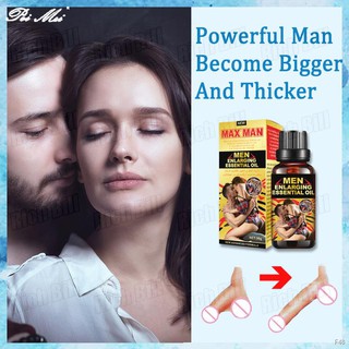 ❁✺PEIMEI Enlarger Oil For Penis Pampalaki Ng Ari Ng Lalaki Male Enhancer Intimate Gel Penis Pump Enl