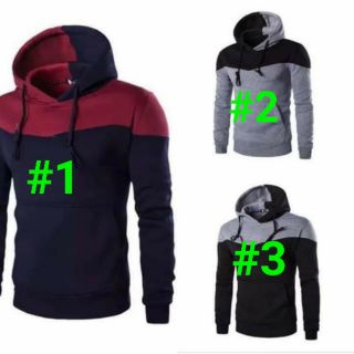 Hoodie sweater free size