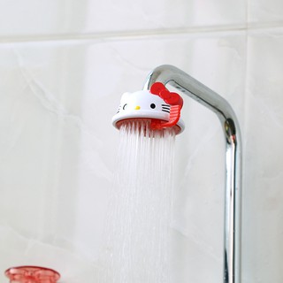 hello kitty faucet two color