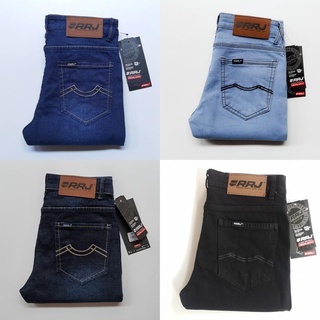 ✈✸№Men's Pants High Quality Maong stretchable Skinny Jeans