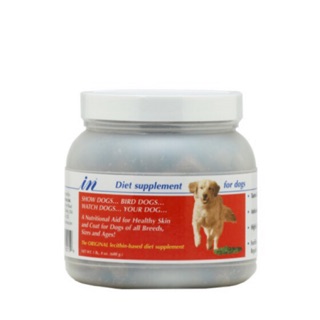 In Diet Supplement for Dogs 1lb 8oz (~312pcs) (3)