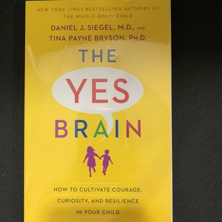 The Yes Brain #wholebrain
