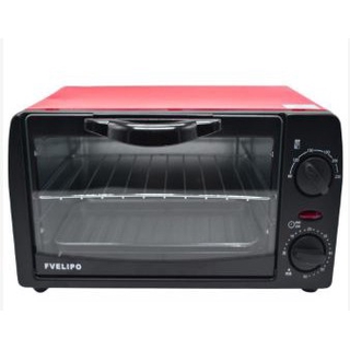 12L Multi-Function Household Electric Oven + Griller