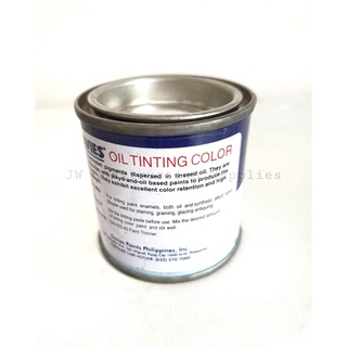 DAVIES Oil Tinting Color 60ml (Alkyd & Oil Base)