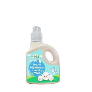 Tiny Buds Newborn Laundry Liquid (1.5L) (1)