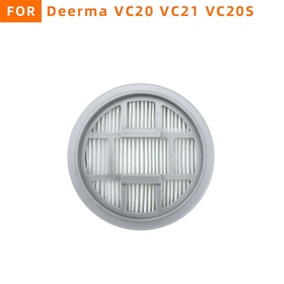 hepa filter vacuum cleaner for xiaomi deerma vc21 vc20 vc20s VC20 plus VC20 Pro handle vacuum cleaner parts accessories filter