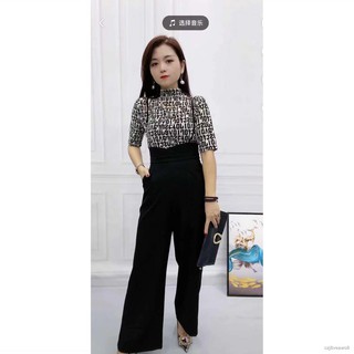 ❍Fang Beibei’s shop [the same paragraph in Douyin] 2021 new fashion high-waist suit suspenders and w (1)