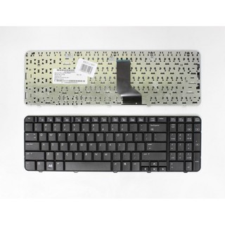 Replacement laptop keyboard for Compaq Presario CQ60-224NR CQ60-227CA CQ60-228US CQ60-230EI CQ60-230