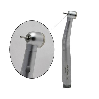 Dentist Dental Fast High Speed Handpiece Standard Push Button 3-Way Spray 2 Holes