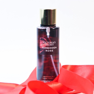 Victoria's Secret perfume Forbidden Rose Fragrance Mist 250ml Spray for Women