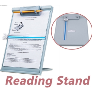 Computer Document Printing and Typing Vertical Document Holder A4 Reading Stand