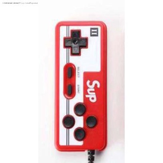 gamepad♚❇2 PLAYER SUP GAME BOX GAMEBOY RETRO GAME STATION 400IN1