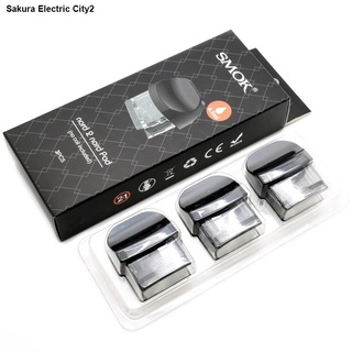 ☒☸SMOK Nord 2 NORD POD REPLACEMENT NORD V2 NORD VERSION 2