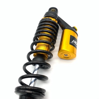 REAR SHOCK Absorber For XRM 310MM With Tank 1pair Adjustable (3)