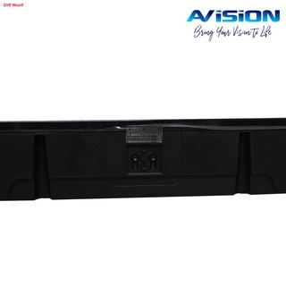 ㍿㍿Avision 50 inch Digital FHD LED TV w/ Built-in ISDB-T Receiver & Free Wall Bracket 50K801D