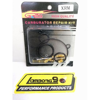 carburator repair kit for Honda XRM high quality (1)