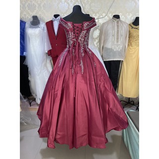 Ball Gown for Clearance Sale (8)