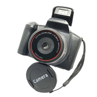XJ05 Digital Camera Camcorder SLR 16X Digital Zoom 2.8 inch Screen 3mp CMOS Max 16MP HD 1080P Video1