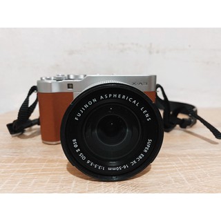 Fujifilm Mirrorless Camera XA3