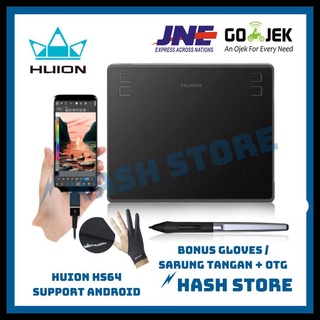 Huion Hs64 Graphics Drawing Tablet Digital Tablet (Alt H430P), Gaomon, 420)