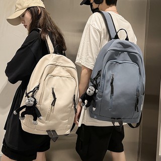 Laptop Bags Large Capacity School Bag for Female College Students15.6Inch Computer Backpack Summer S
