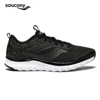 Saucony Women's Footwear LITEFORM MILES(D0300072100) (1)