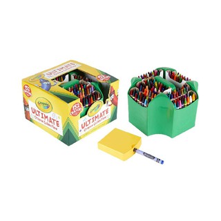 Crayola Ultimate Collection, 152 pcs.