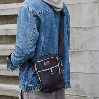 COD KL Korean fashion shoulder sling bag bodybag for men#893