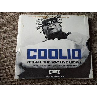(M) Unpacking Coolio It s All The Way Live (1)