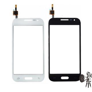 ZY Samsung Galaxy Core Prime G360 Touch Screen Digitizer Front Touch Screen Glass Replacement