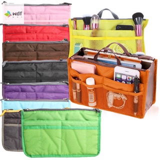 Women's Bag in Bags Travel Cosmetic Handbag Makeup Pouch Storage Organizer